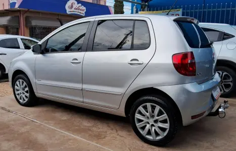 VOLKSWAGEN Fox 1.6 4P TREND FLEX, Foto 4