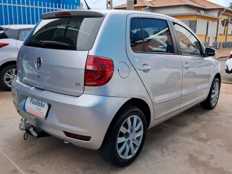 VOLKSWAGEN Fox 1.6 4P TREND FLEX, Foto 5