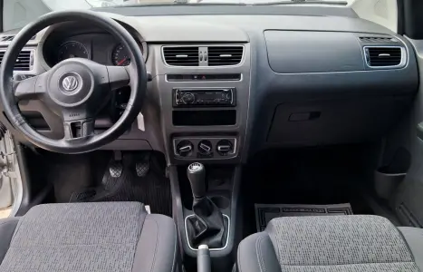 VOLKSWAGEN Fox 1.6 4P TREND FLEX, Foto 7