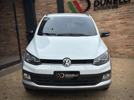 VOLKSWAGEN Fox 1.6 4P XTREME FLEX, Foto 2