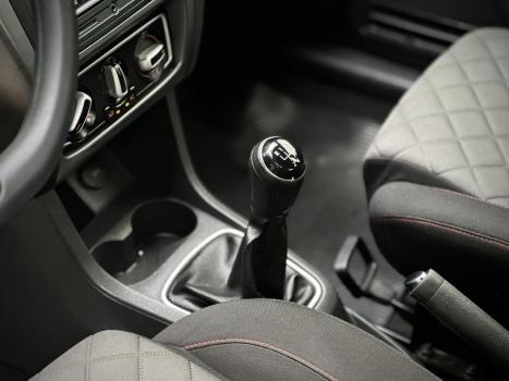 VOLKSWAGEN Fox 1.6 4P XTREME FLEX, Foto 5