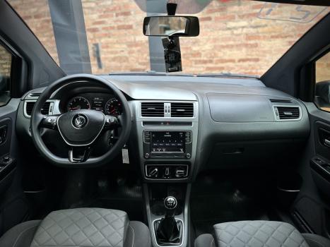 VOLKSWAGEN Fox 1.6 4P XTREME FLEX, Foto 6