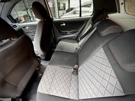 VOLKSWAGEN Fox 1.6 4P XTREME FLEX, Foto 8