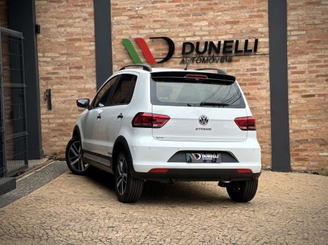 VOLKSWAGEN Fox 1.6 4P XTREME FLEX, Foto 9