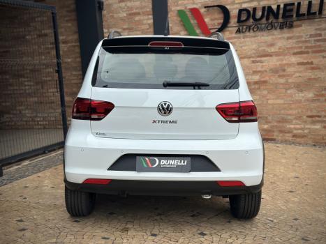 VOLKSWAGEN Fox 1.6 4P XTREME FLEX, Foto 10