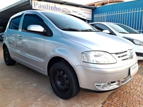 VOLKSWAGEN Fox 1.6 4P PLUS FLEX, Foto 1