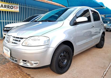 VOLKSWAGEN Fox 1.6 4P PLUS FLEX, Foto 2