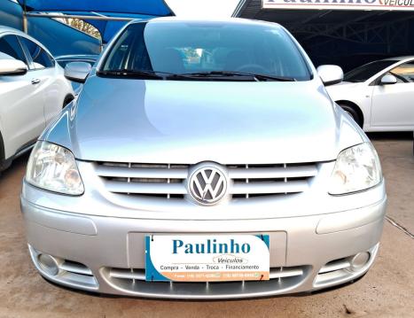 VOLKSWAGEN Fox 1.6 4P PLUS FLEX, Foto 3