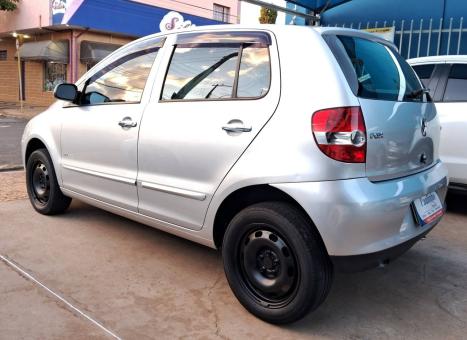 VOLKSWAGEN Fox 1.6 4P PLUS FLEX, Foto 4