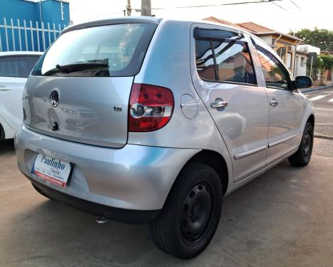 VOLKSWAGEN Fox 1.6 4P PLUS FLEX, Foto 5