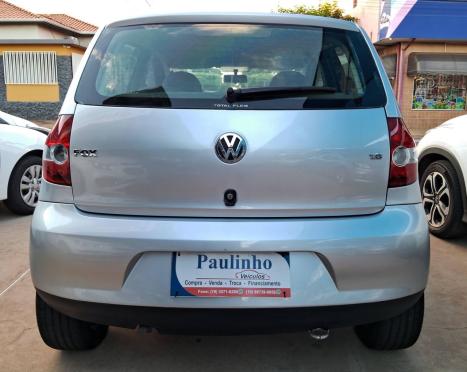VOLKSWAGEN Fox 1.6 4P PLUS FLEX, Foto 6