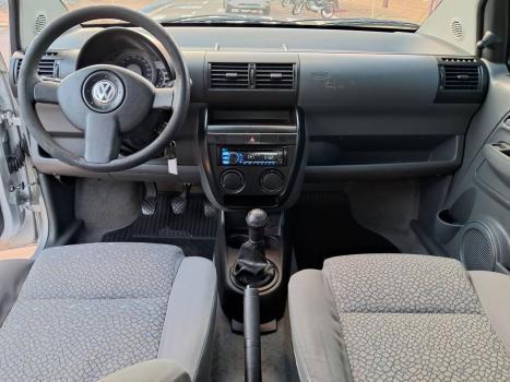 VOLKSWAGEN Fox 1.6 4P PLUS FLEX, Foto 7