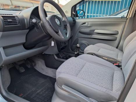 VOLKSWAGEN Fox 1.6 4P PLUS FLEX, Foto 8