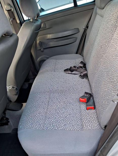 VOLKSWAGEN Fox 1.6 4P PLUS FLEX, Foto 9