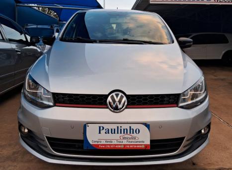 VOLKSWAGEN Fox 1.6 4P MSI COMFORTLINE FLEX, Foto 3