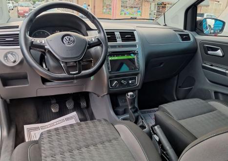 VOLKSWAGEN Fox 1.6 4P MSI COMFORTLINE FLEX, Foto 8