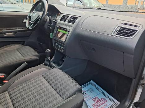 VOLKSWAGEN Fox 1.6 4P MSI COMFORTLINE FLEX, Foto 10