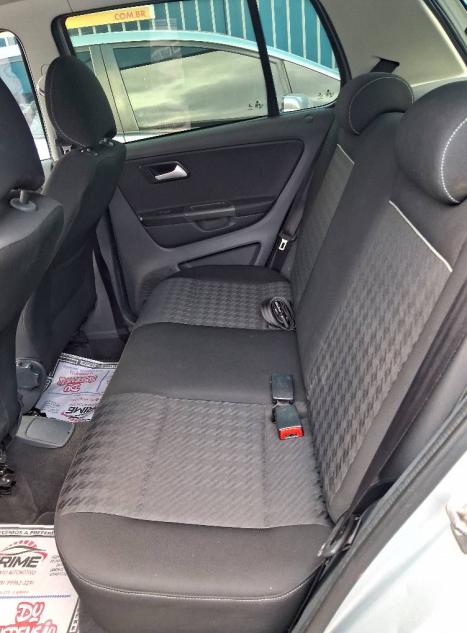 VOLKSWAGEN Fox 1.6 4P MSI COMFORTLINE FLEX, Foto 11