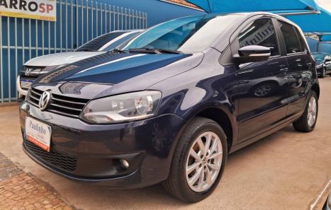 VOLKSWAGEN Fox 1.6 4P FLEX, Foto 2