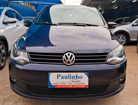 VOLKSWAGEN Fox 1.6 4P FLEX, Foto 3