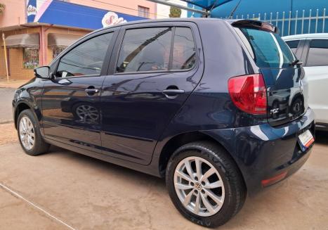 VOLKSWAGEN Fox 1.6 4P FLEX, Foto 4
