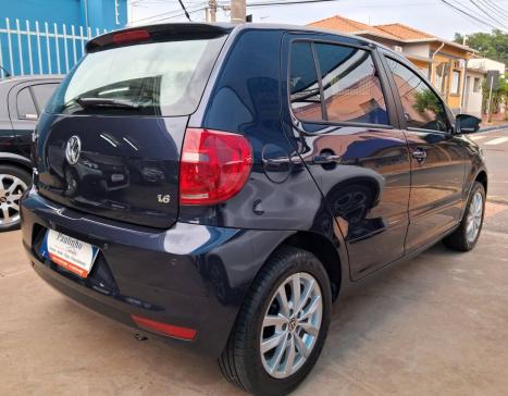 VOLKSWAGEN Fox 1.6 4P FLEX, Foto 5
