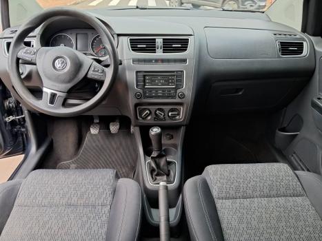 VOLKSWAGEN Fox 1.6 4P FLEX, Foto 7