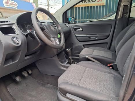 VOLKSWAGEN Fox 1.6 4P FLEX, Foto 8