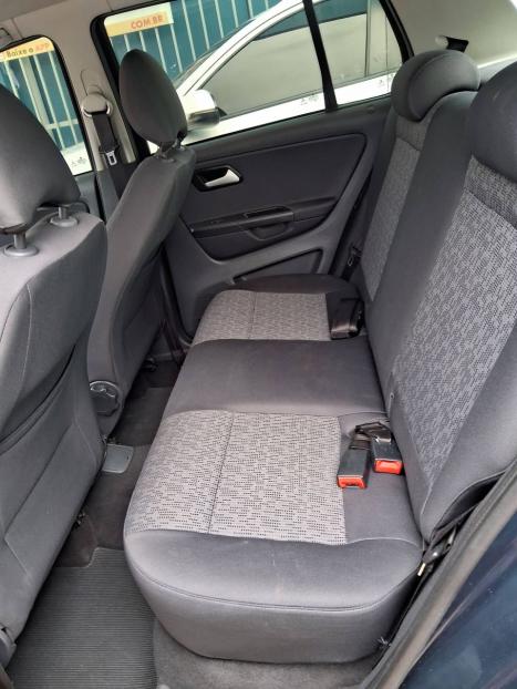 VOLKSWAGEN Fox 1.6 4P FLEX, Foto 9
