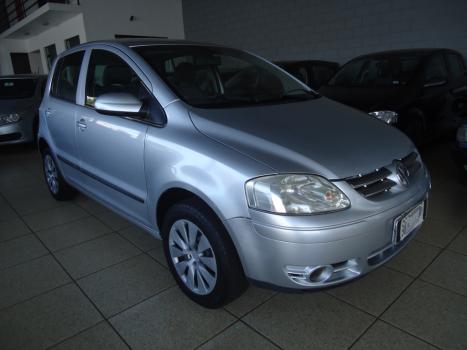 VOLKSWAGEN Fox 1.6 4P PLUS FLEX, Foto 1
