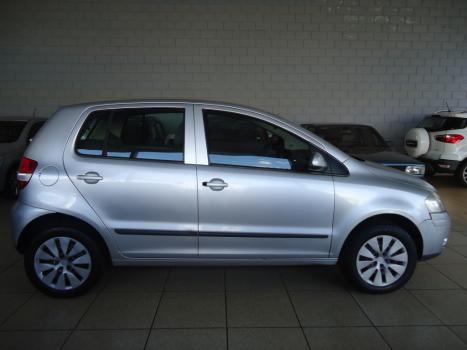 VOLKSWAGEN Fox 1.6 4P PLUS FLEX, Foto 2