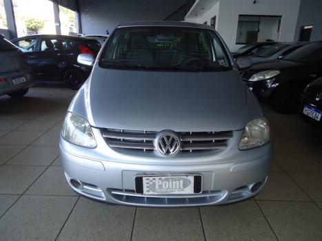 VOLKSWAGEN Fox 1.6 4P PLUS FLEX, Foto 3