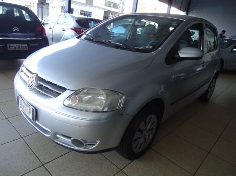 VOLKSWAGEN Fox 1.6 4P PLUS FLEX, Foto 4