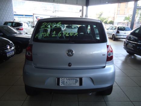VOLKSWAGEN Fox 1.6 4P PLUS FLEX, Foto 5