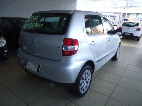VOLKSWAGEN Fox 1.6 4P PLUS FLEX, Foto 6
