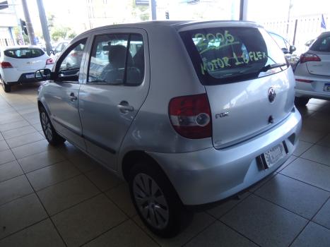 VOLKSWAGEN Fox 1.6 4P PLUS FLEX, Foto 7