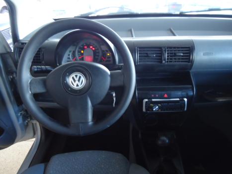 VOLKSWAGEN Fox 1.6 4P PLUS FLEX, Foto 8