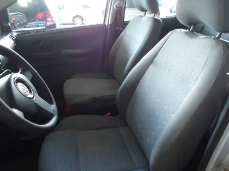 VOLKSWAGEN Fox 1.6 4P PLUS FLEX, Foto 9