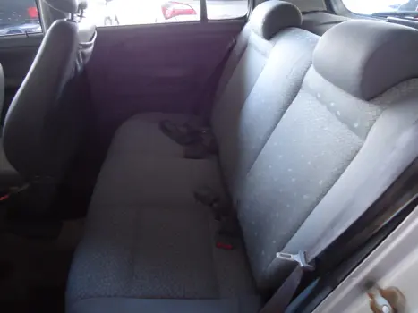 VOLKSWAGEN Fox 1.6 4P PLUS FLEX, Foto 10