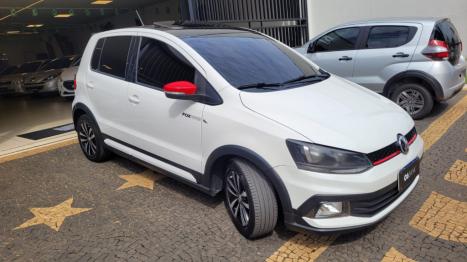 VOLKSWAGEN Fox 1.6 4P PEPPER FLEX, Foto 2