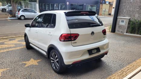 VOLKSWAGEN Fox 1.6 4P PEPPER FLEX, Foto 4