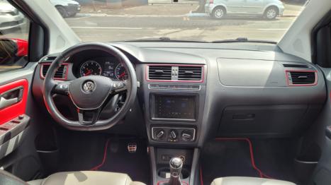 VOLKSWAGEN Fox 1.6 4P PEPPER FLEX, Foto 6
