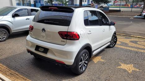 VOLKSWAGEN Fox 1.6 4P PEPPER FLEX, Foto 3
