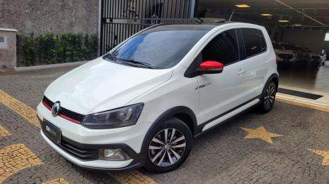 VOLKSWAGEN Fox 1.6 4P PEPPER FLEX, Foto 1