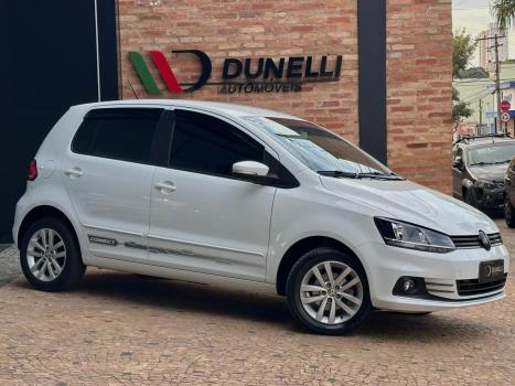 VOLKSWAGEN Fox 1.6 4P CONNECT FLEX, Foto 1