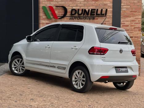 VOLKSWAGEN Fox 1.6 4P CONNECT FLEX, Foto 2