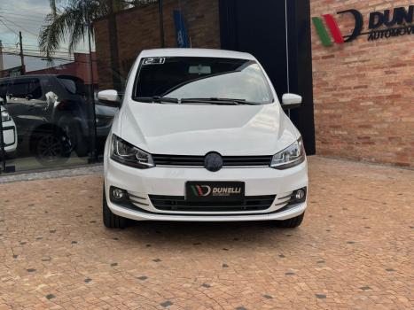 VOLKSWAGEN Fox 1.6 4P CONNECT FLEX, Foto 3
