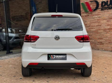 VOLKSWAGEN Fox 1.6 4P CONNECT FLEX, Foto 4