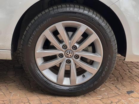 VOLKSWAGEN Fox 1.6 4P CONNECT FLEX, Foto 5