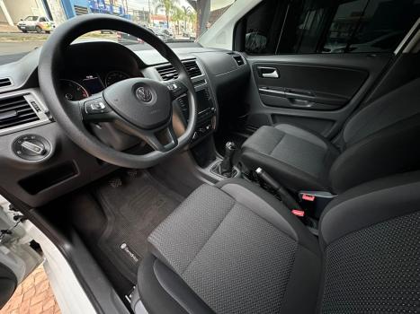 VOLKSWAGEN Fox 1.6 4P CONNECT FLEX, Foto 6